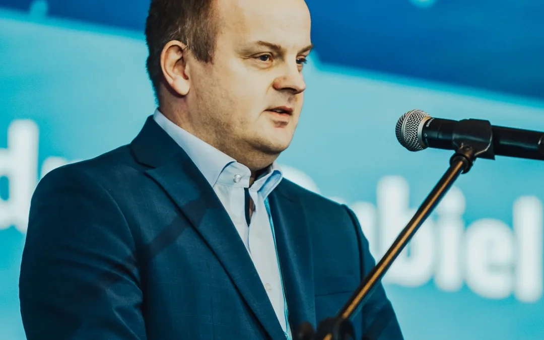 Andrzej Dubiel