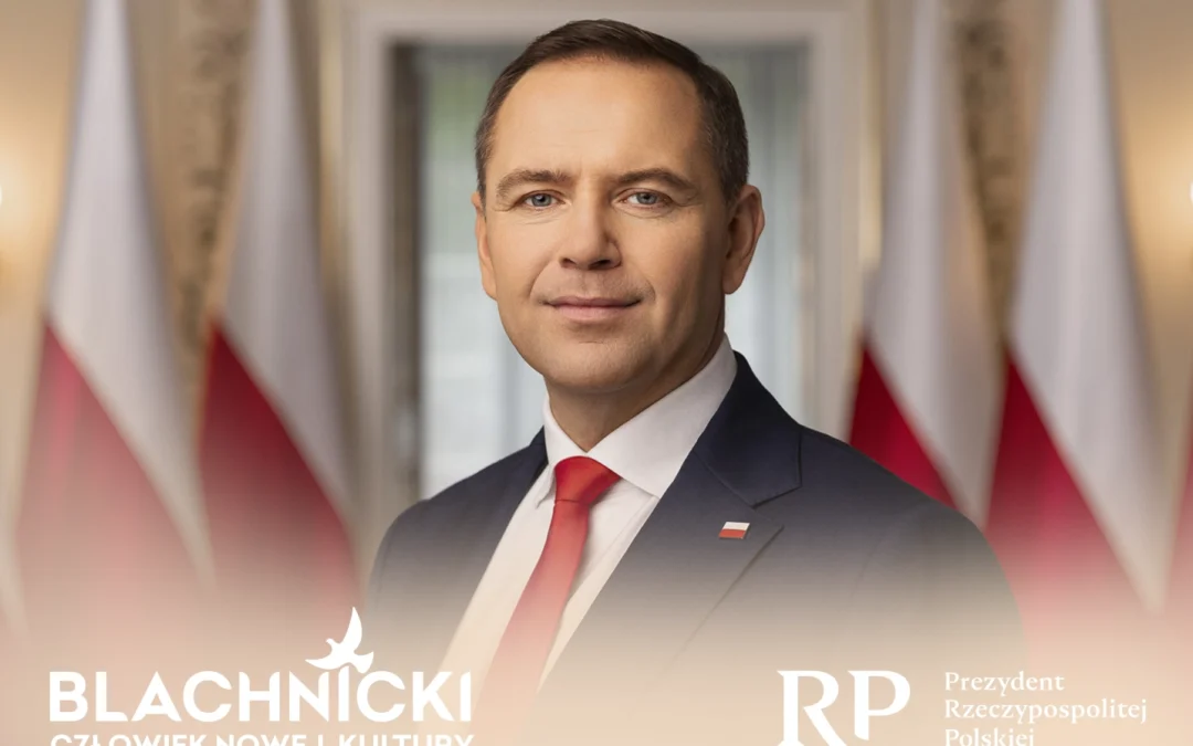 Widowisko „Blachnicki – człowiek nowej kultury” z oficjalnym patronatem Prezydenta Rzeczypospolitej Polskiej